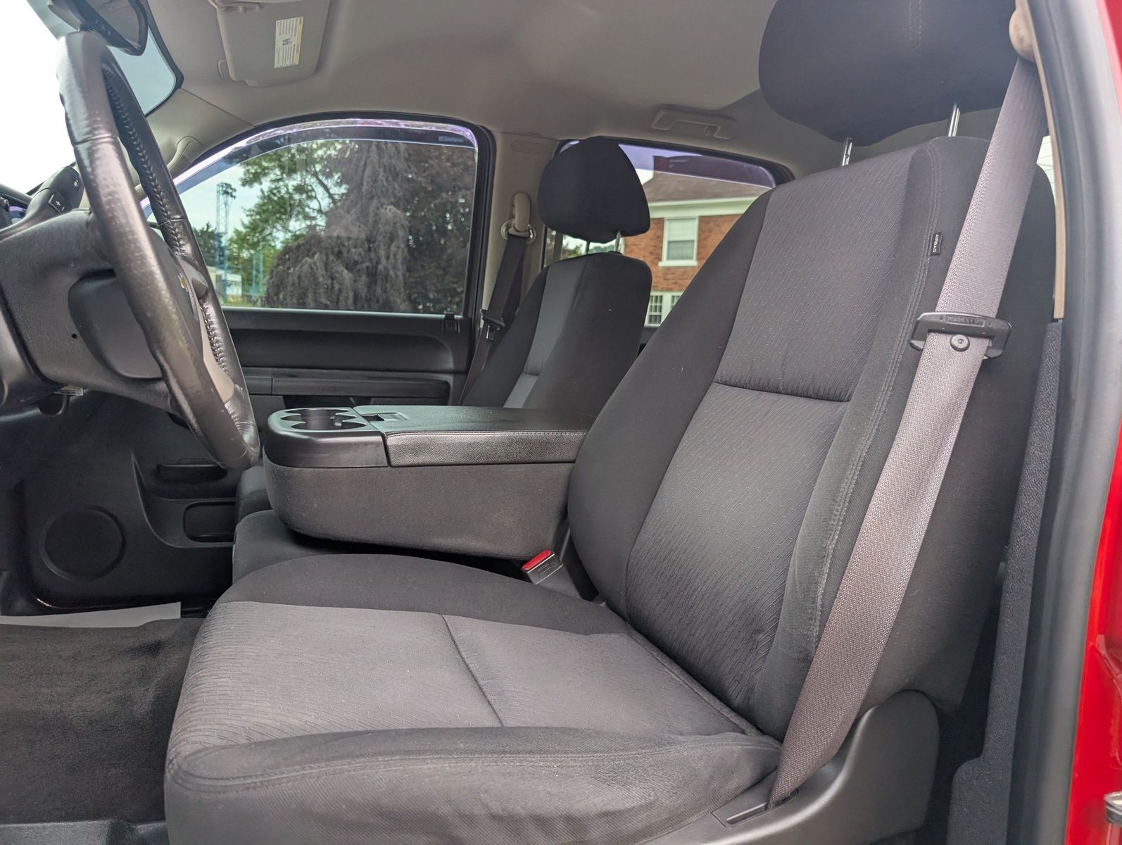 2011 Chevrolet Silverado 1500 51