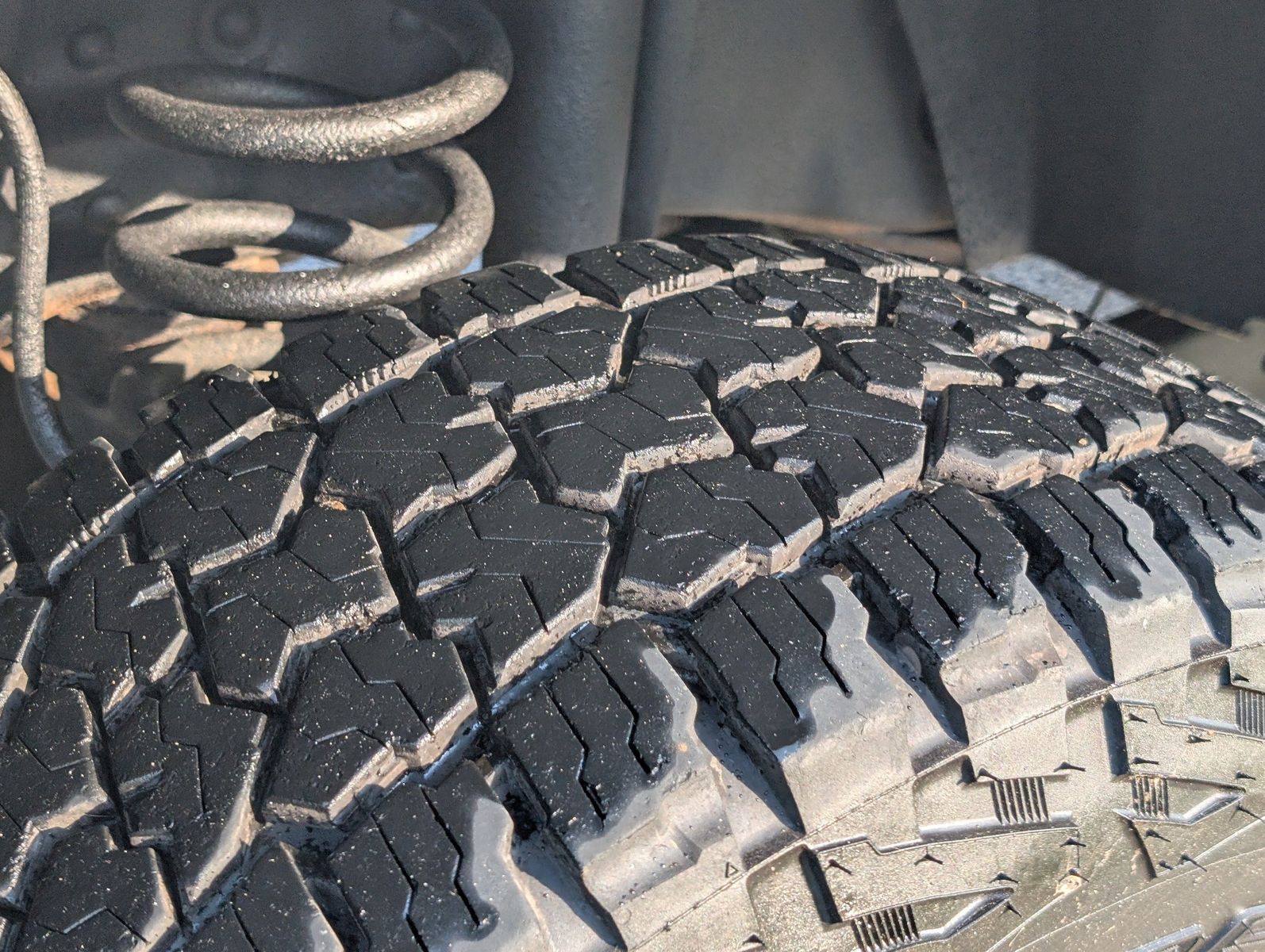 2016 Ford F-250 44