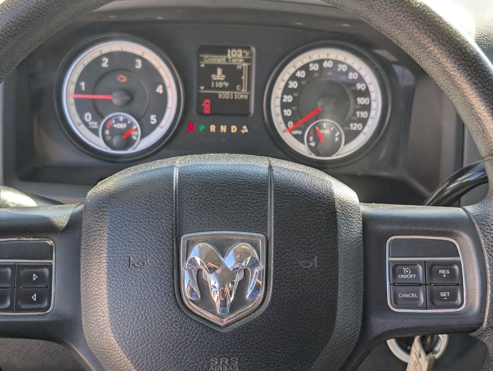 2014 Ram Ram Chassis 5500 33