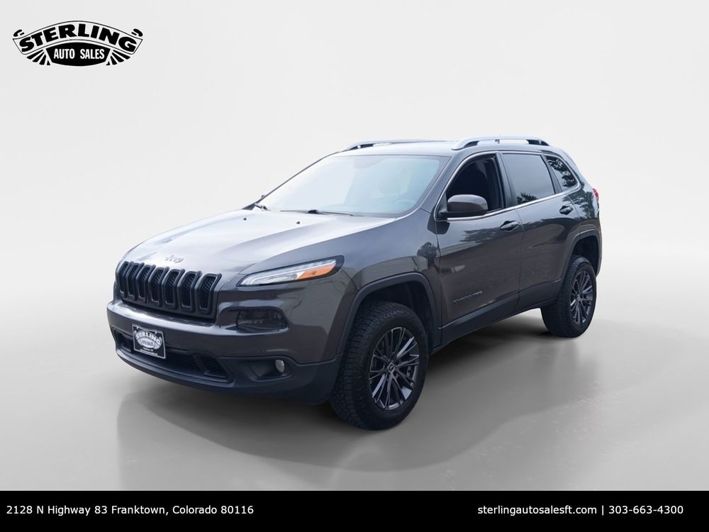 Featured Vehicle Image