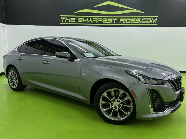 Featured Vehicle Image