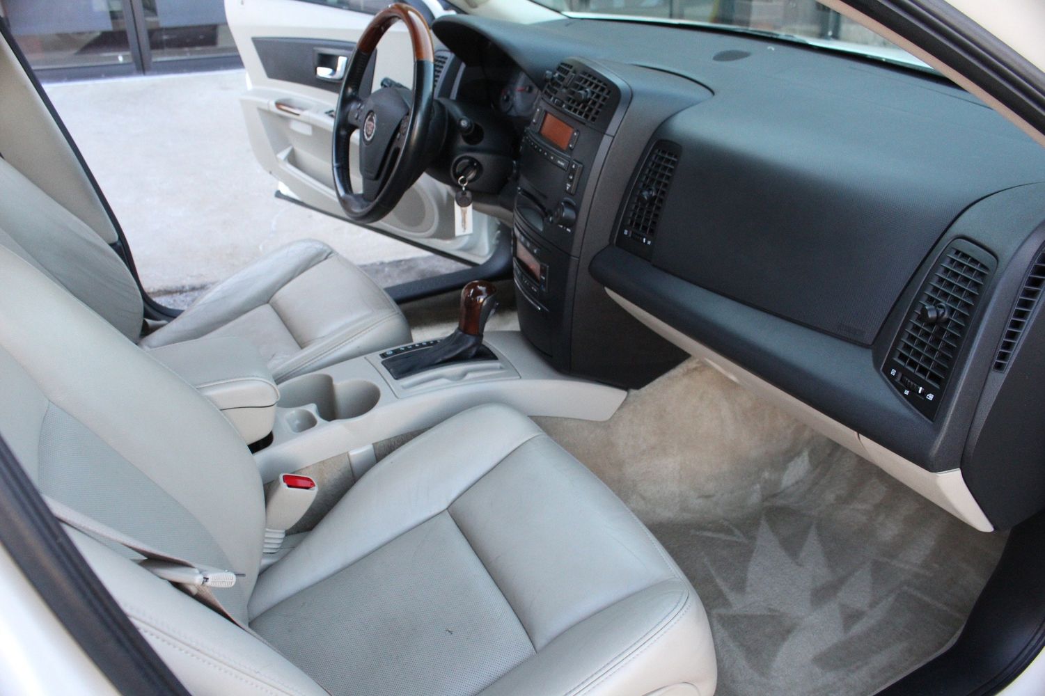 2004 Cadillac CTS | Victory Motors of Colorado