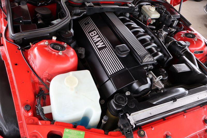 1998 BMW Z3 2.8 | Victory Motors of Colorado