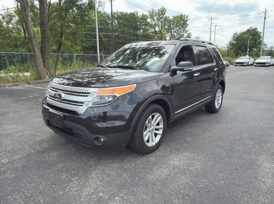 Vehicle Image