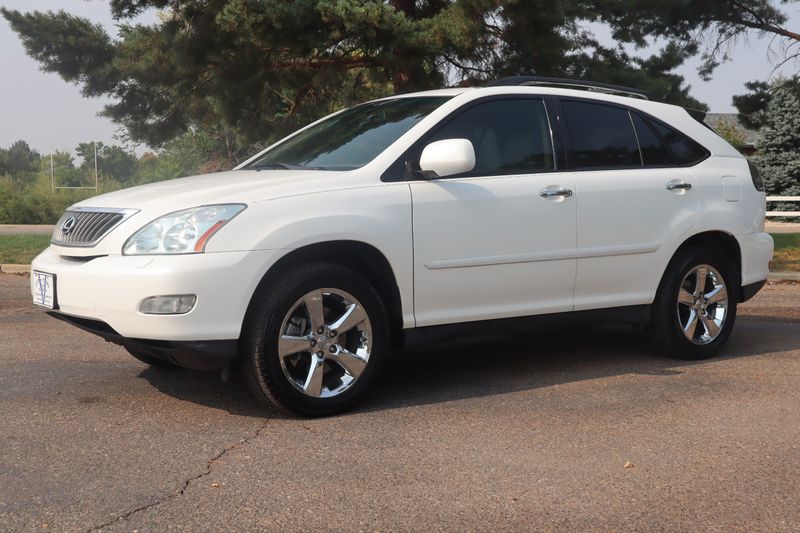 2008 Lexus RX 350 Base | Victory Motors of Colorado