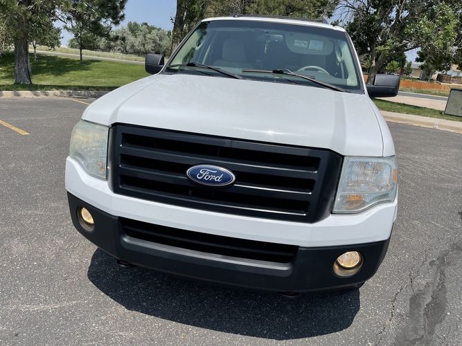 2011 Ford Expedition XL | Denver Auto Company