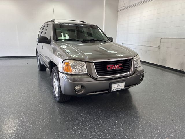 2005 GMC Envoy