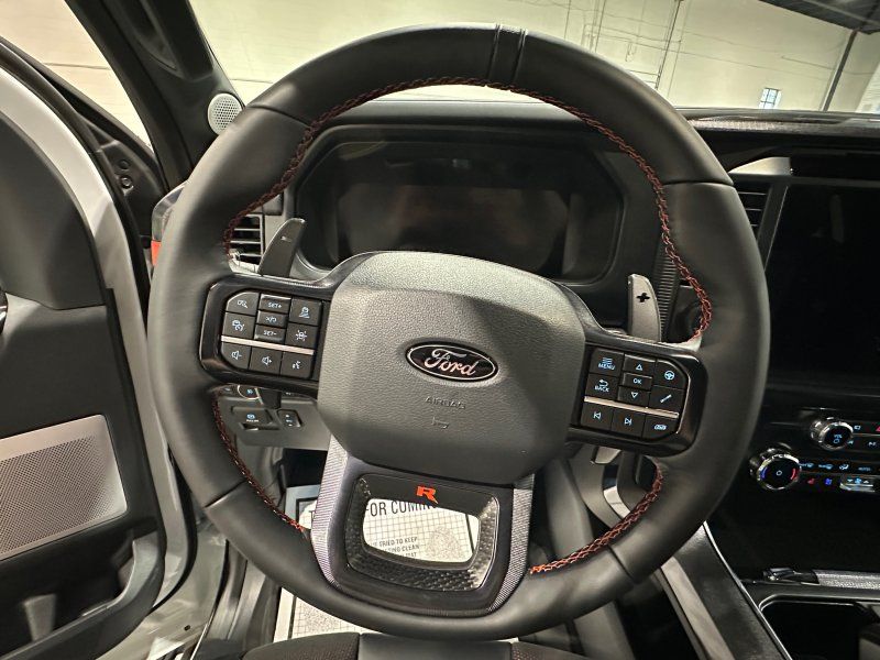 2025 Ford F-150 Raptor, photo 38