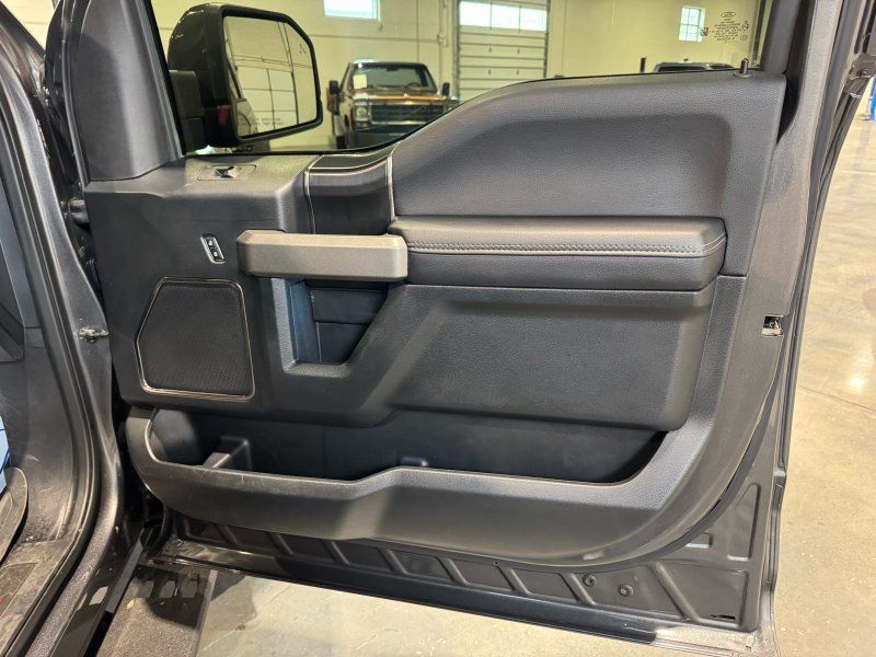 2020 Ford F-150 Raptor, photo 21