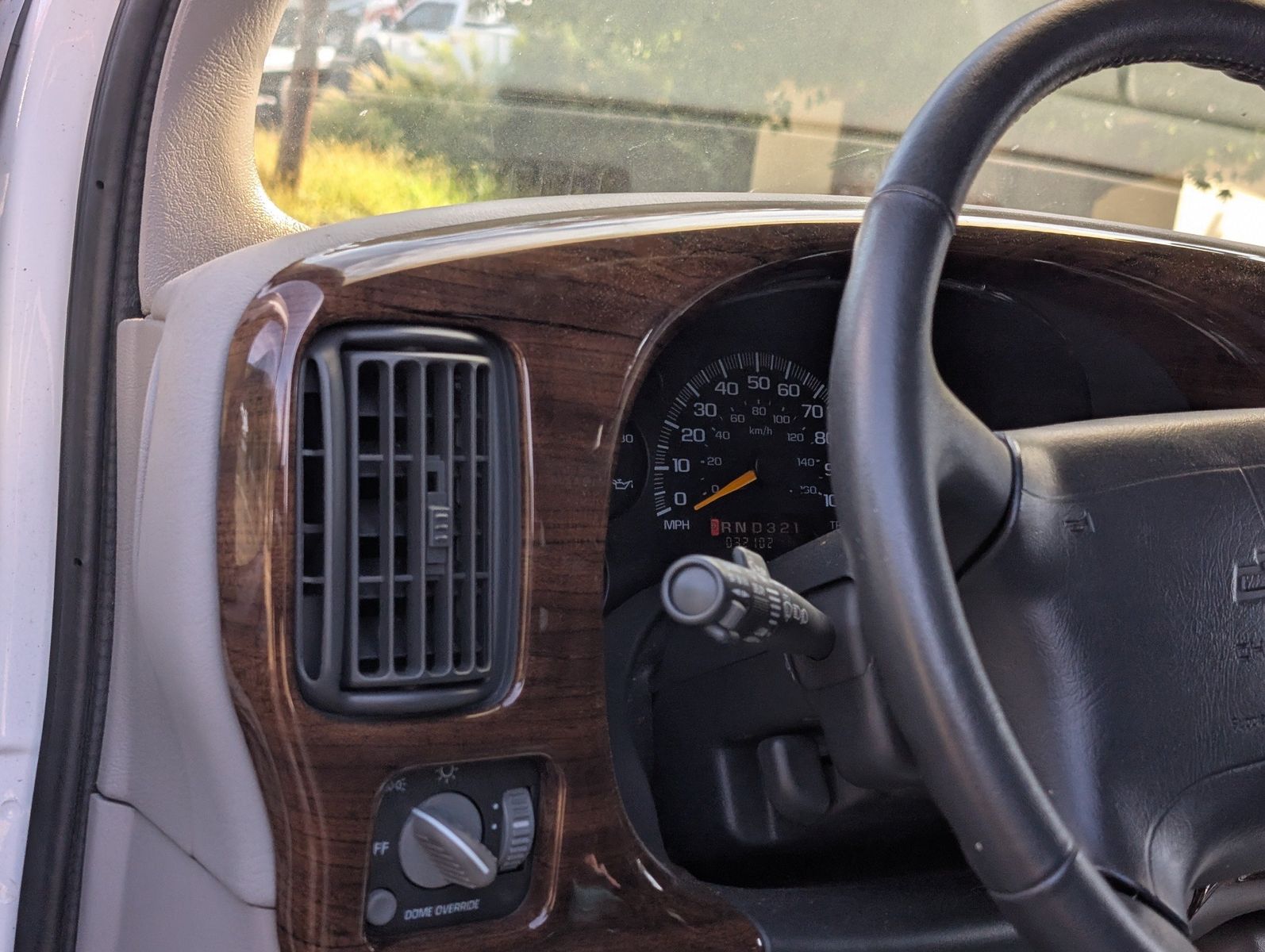 1997 Chevrolet Express G1500 55