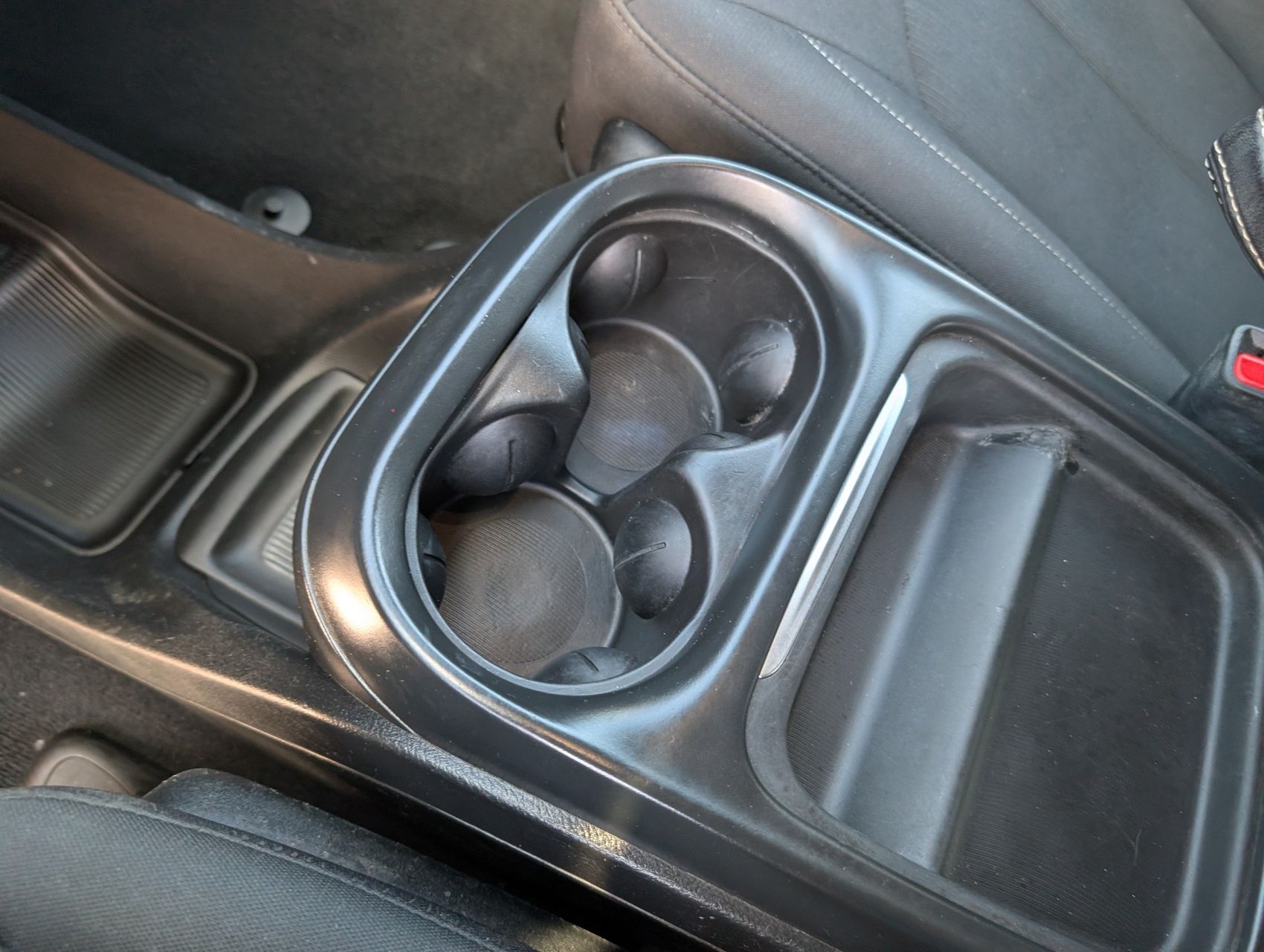 2018 Chrysler Pacifica 45