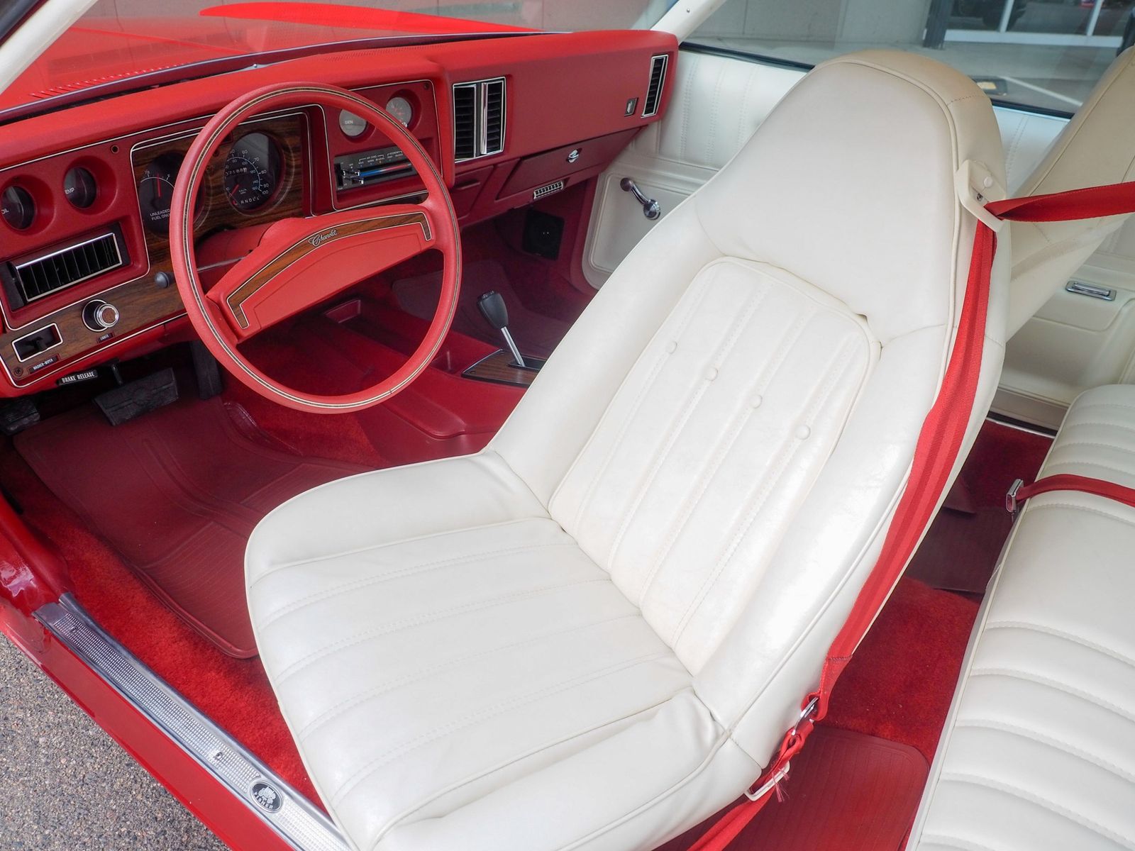 1977 Chevrolet Monte Carlo 59