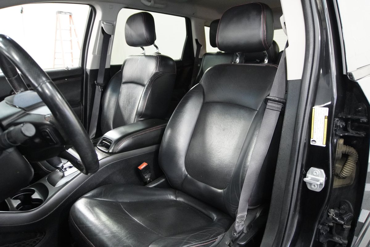 2017 Dodge Journey GT AWD