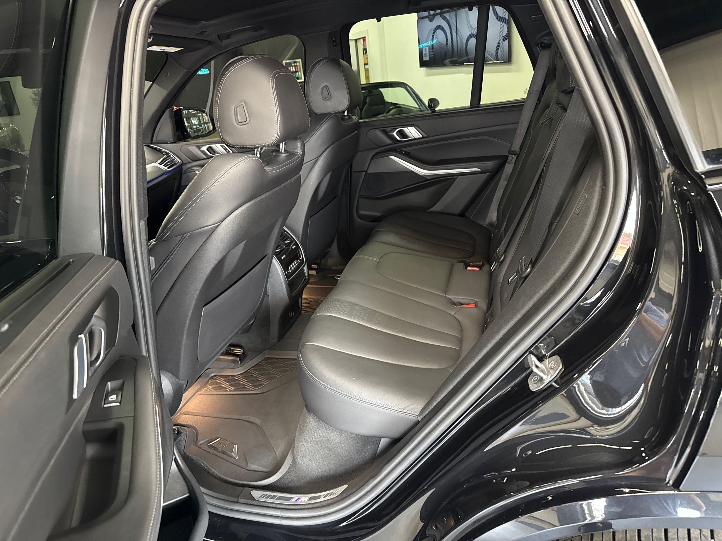 2022 Bmw X5 xDrive40i photo 28