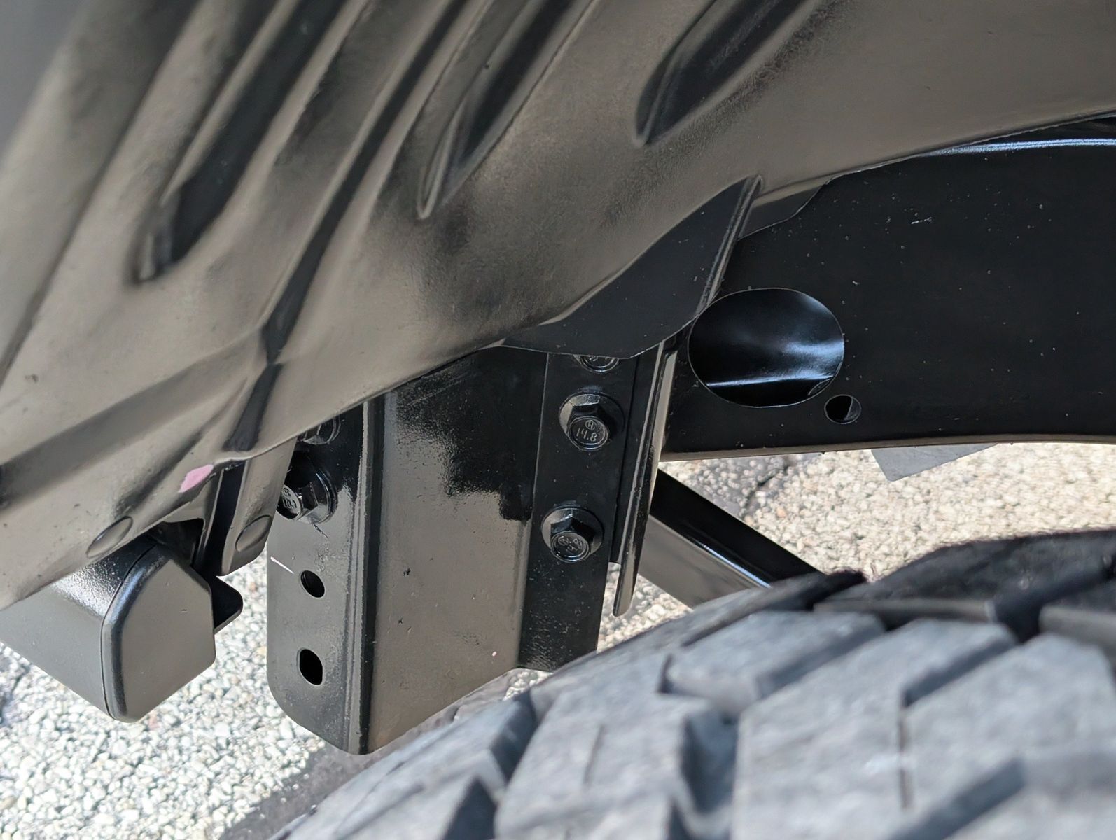 2024 Jeep Wrangler 23