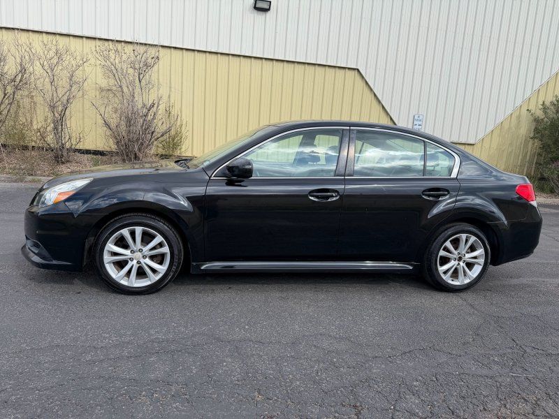 2014 Subaru Legacy 2.5i Premium