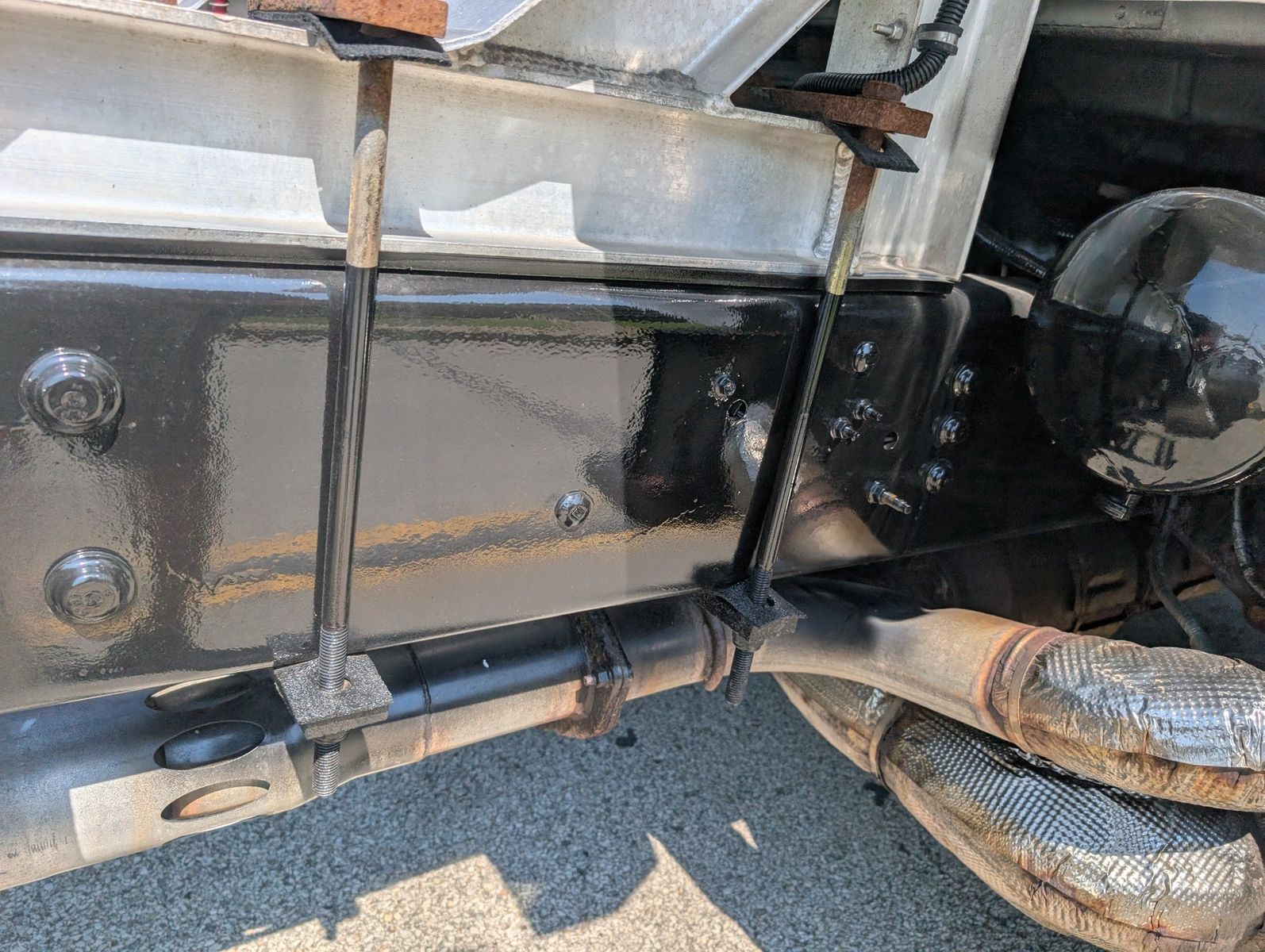 2018 Ford F-650 Super Duty 47