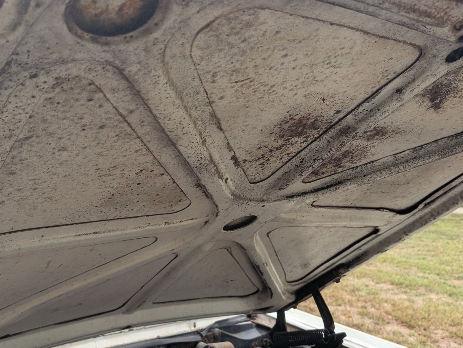 1965 Ford Galaxie 116