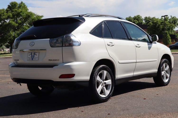 2007 Lexus RX 350 Base | Victory Motors of Colorado