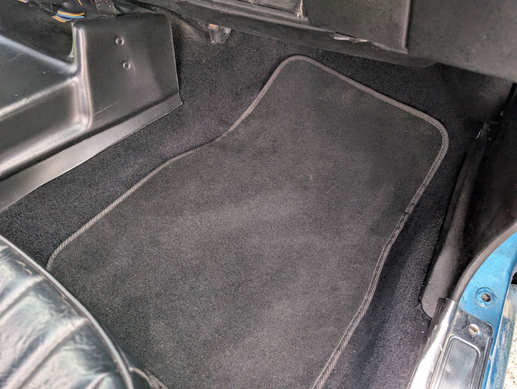 1980 Pontiac Firebird 118