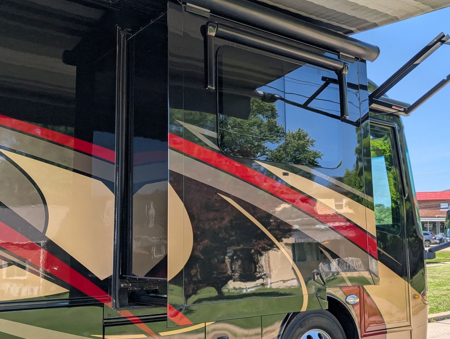 2019 Jayco Embark 27
