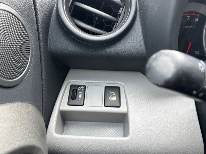 2009 Toyota RAV4 Base photo 28