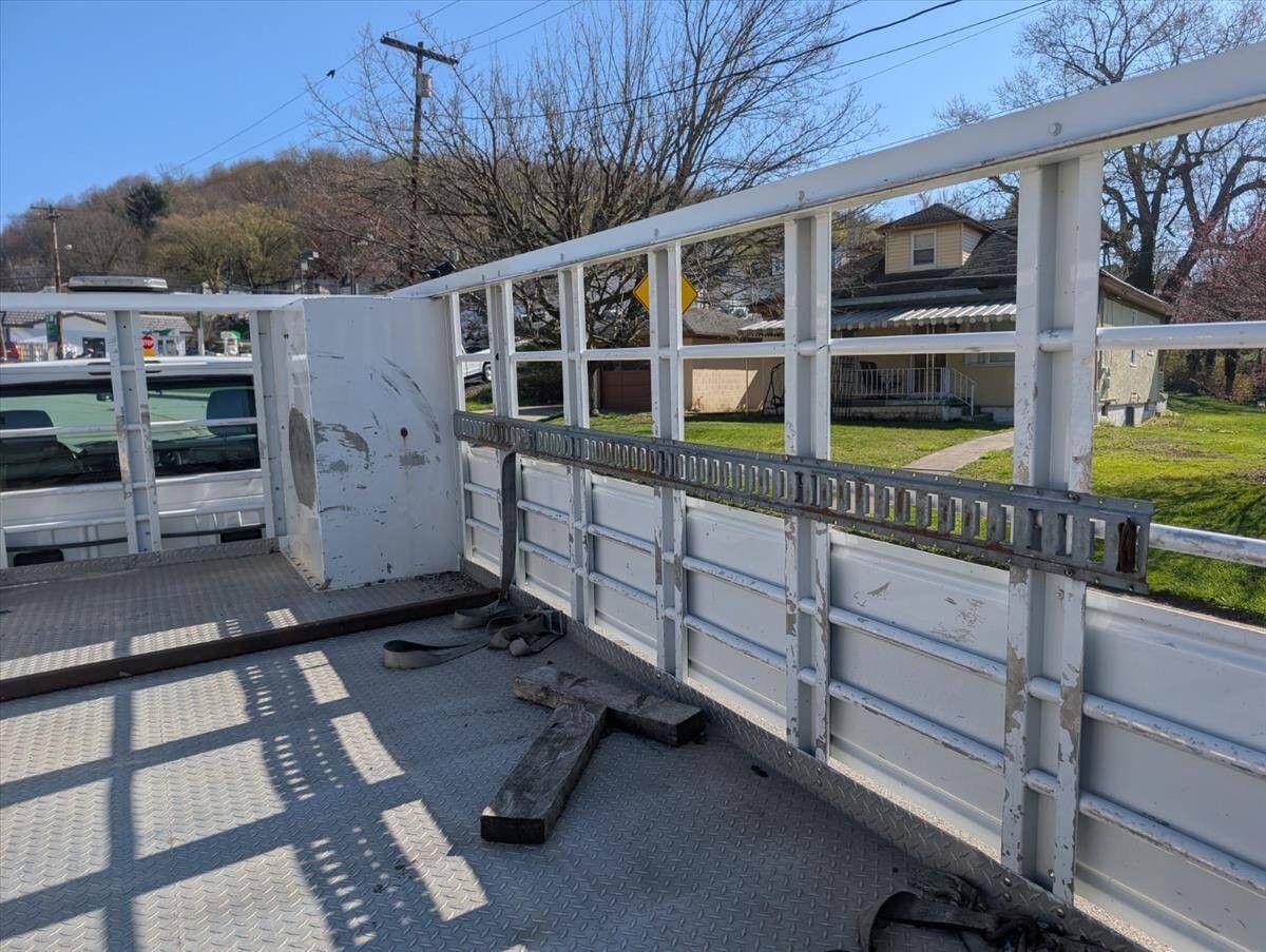 2015 Ford F-450 Super Duty 40