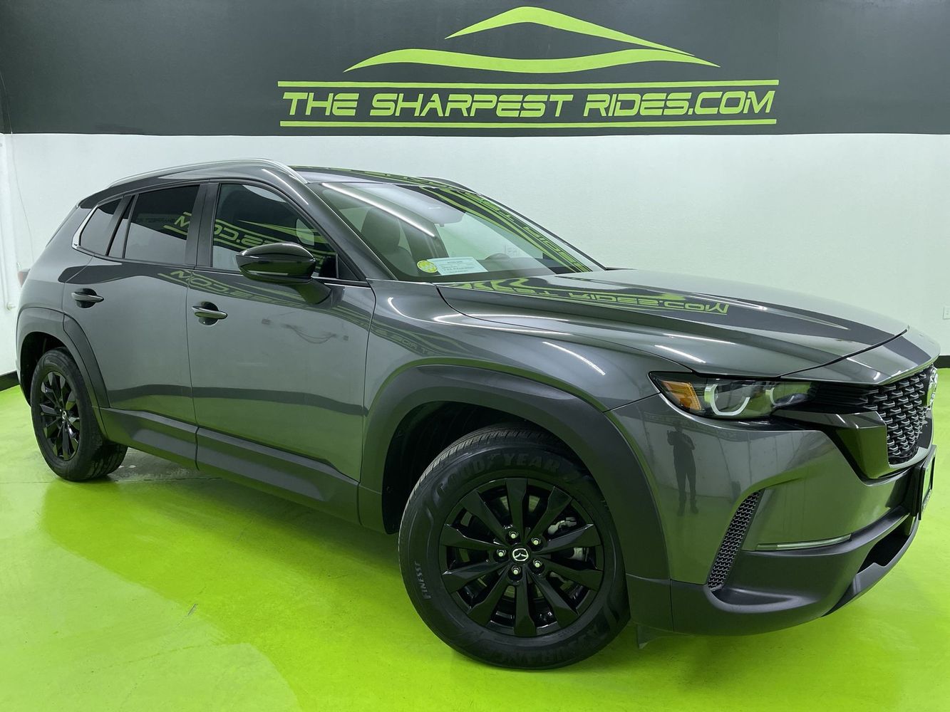 2024 Mazda CX-50 S PREFERRED's photo