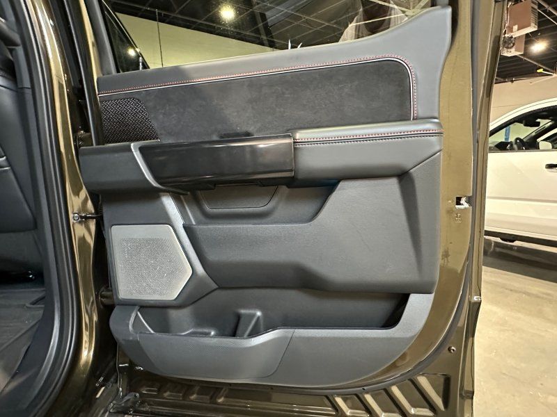 2024 Ford F-150 Raptor, photo 23