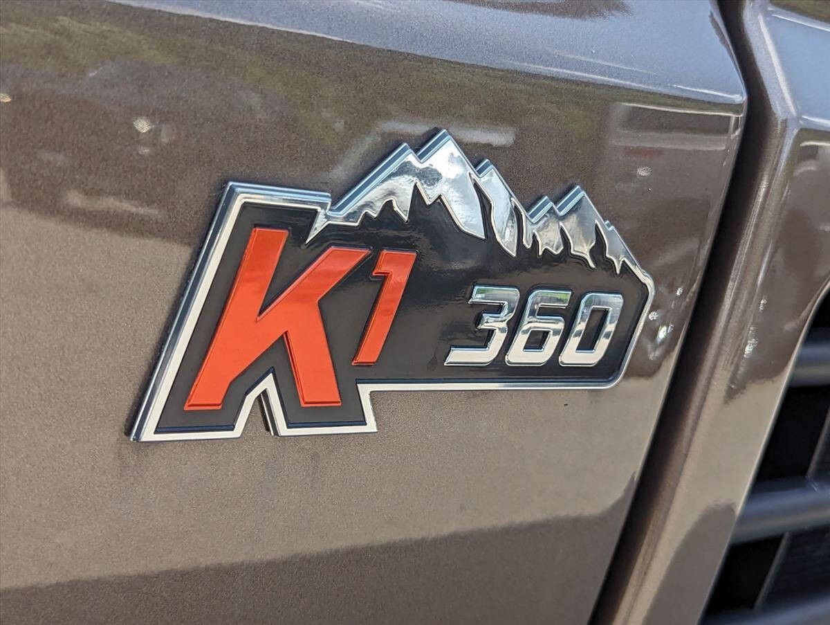 2019 Jayco Embark 13