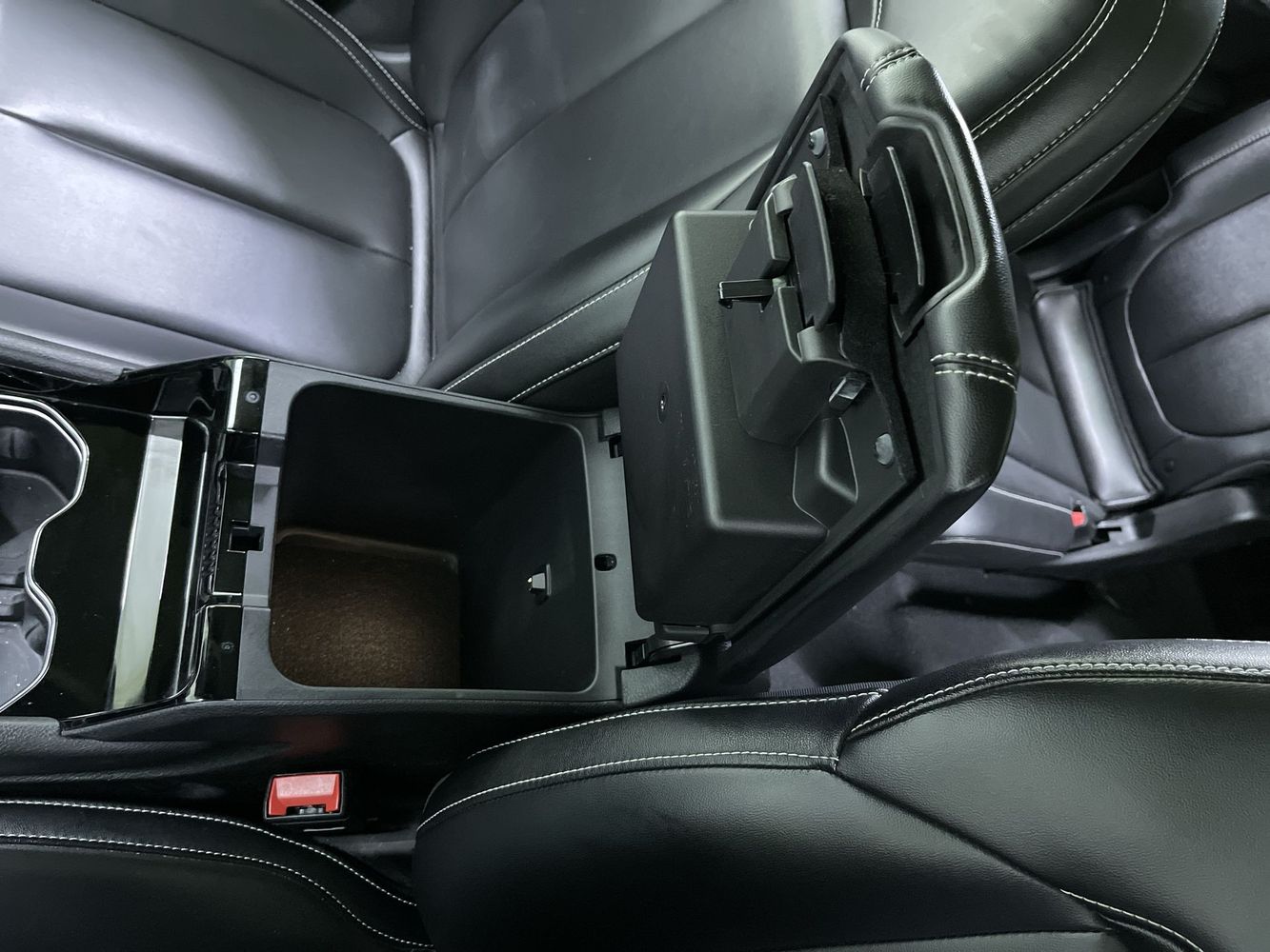2023 Jeep Grand Cherokee Limited photo 24