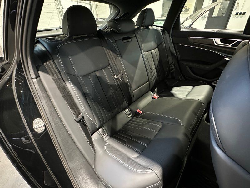 2022 Audi A6 allroad Prestige 55 TFSI quattro S tronic, photo 16