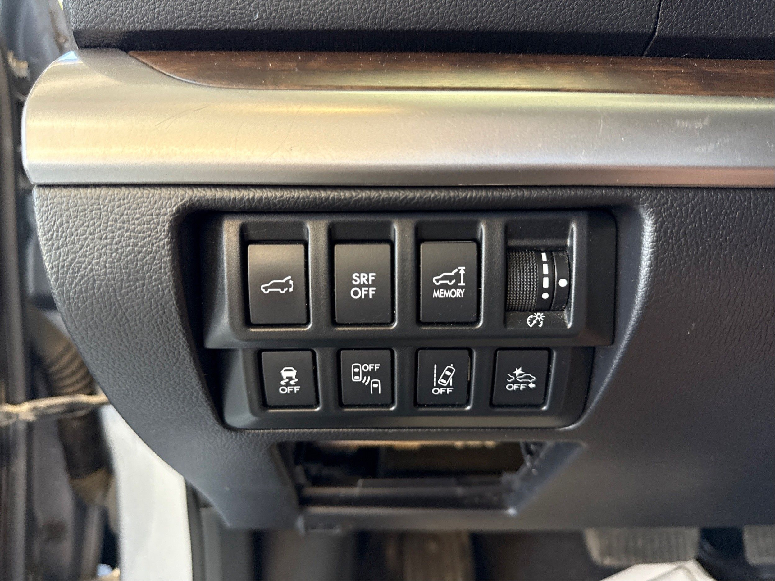 2016 Subaru Outback Limited - Photo 49