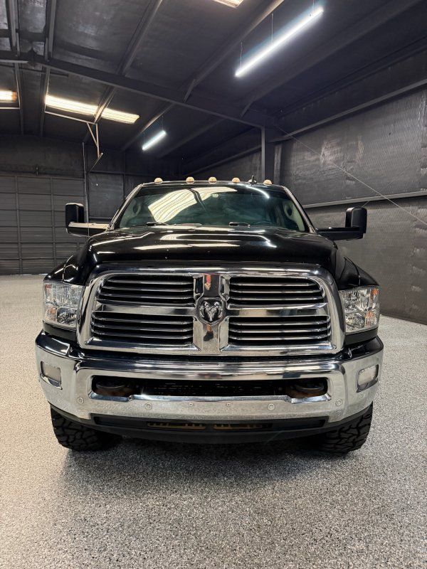 2016 RAM Ram 2500 Pickup Big Horn/Lone Star - Photo 2