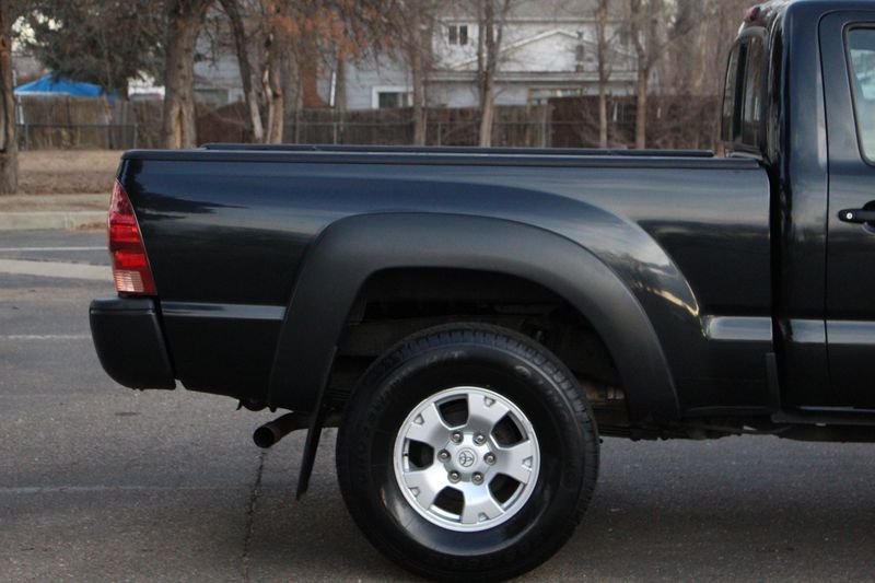 tyimoka　約1キロ（5〜8匹） Sold 2008 Toyota Tacoma in Sacramento