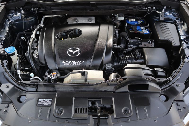 2015 Mazda CX-5 Grand Touring | Victory Motors of Colorado