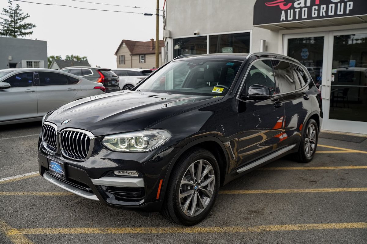 Featured Vehicle Image