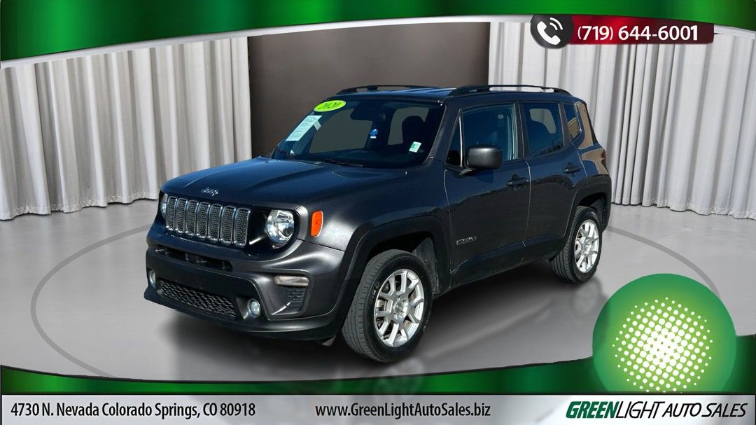 Featured Vehicle Image