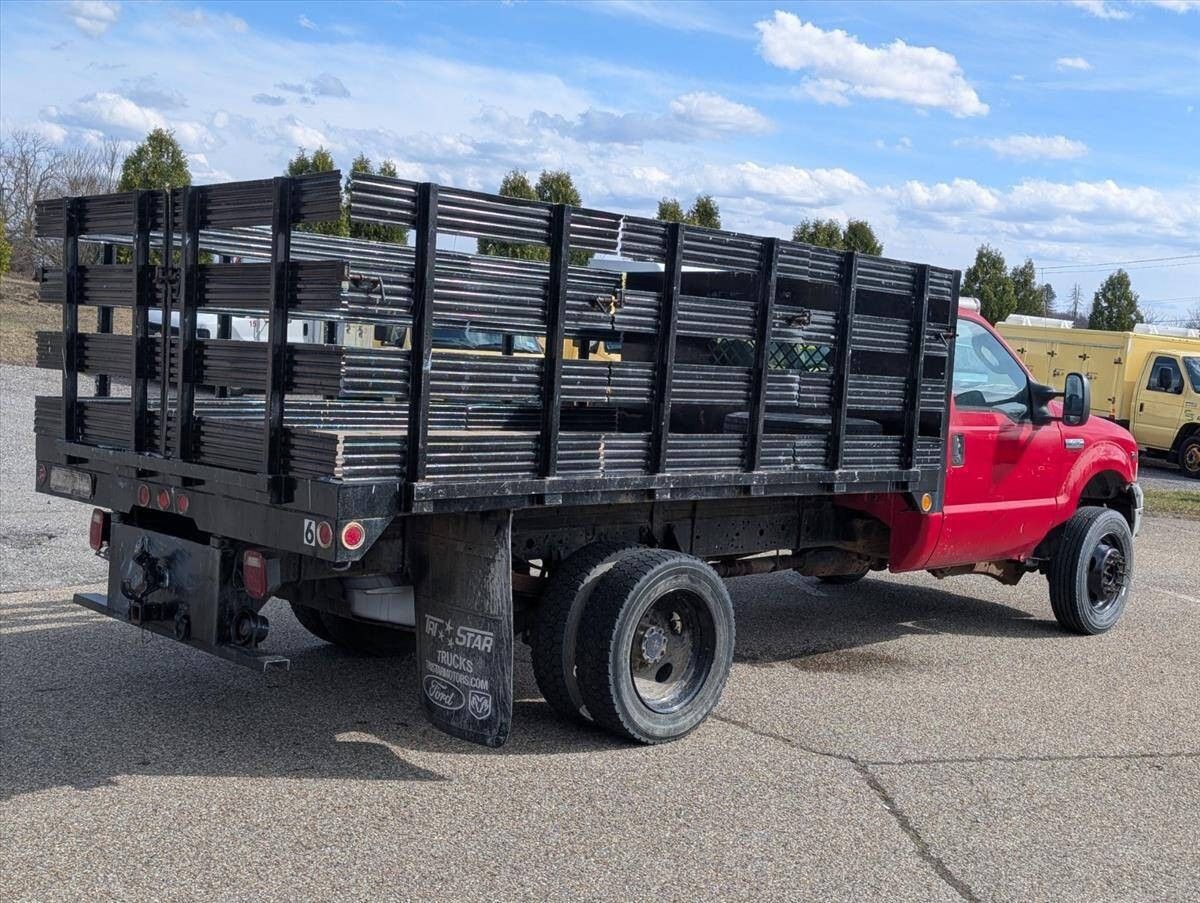 2005 Ford F-450 Super Duty 5