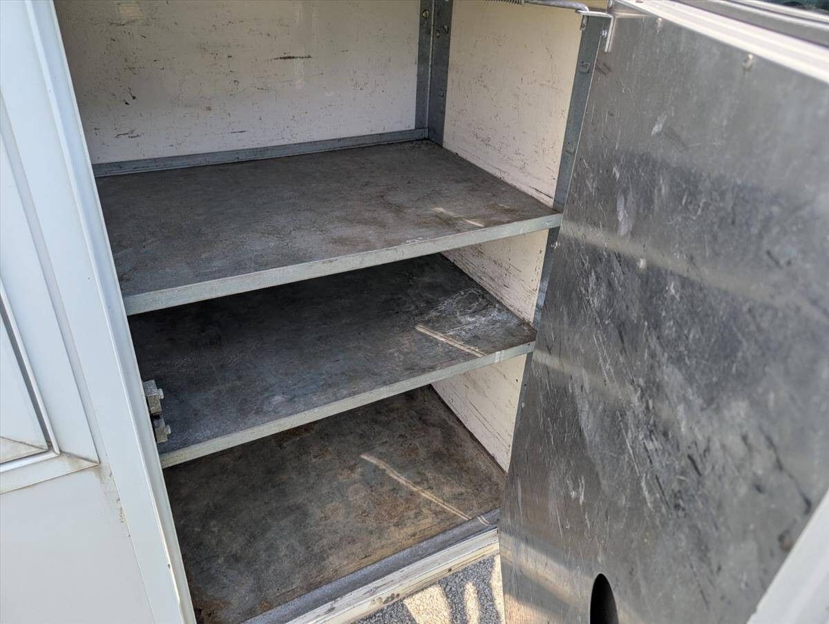 2014 Ford E-Series 36