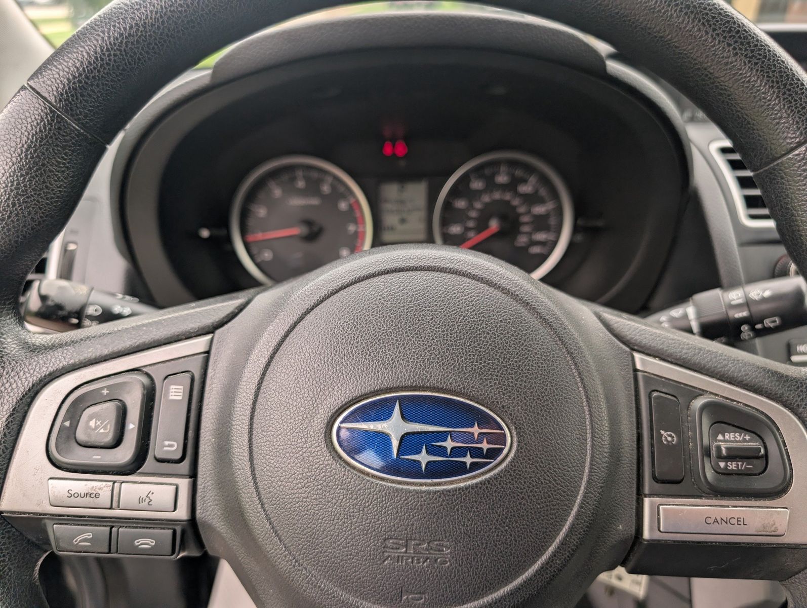 2017 Subaru Forester 46