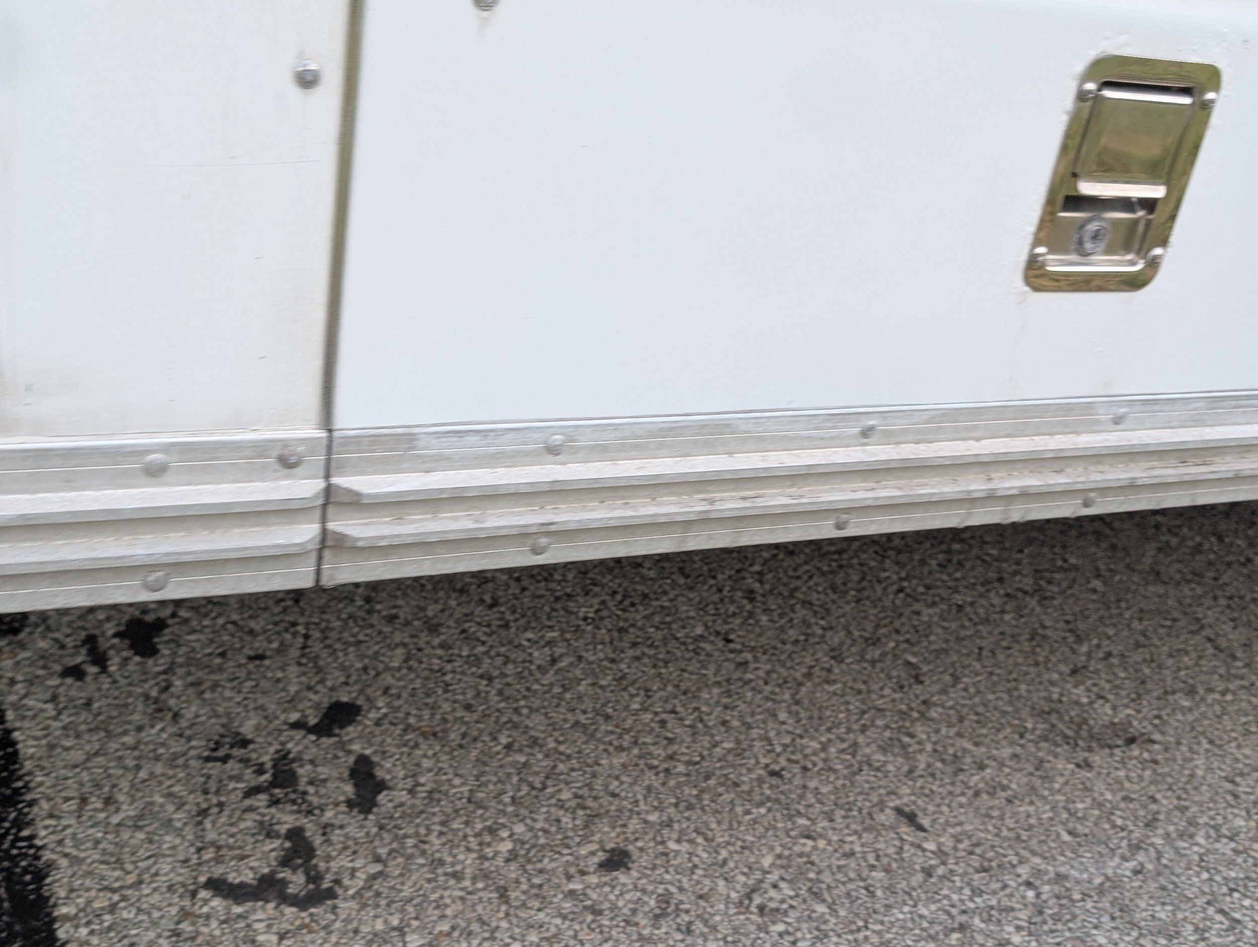 2000 Ford F-550 photo 50