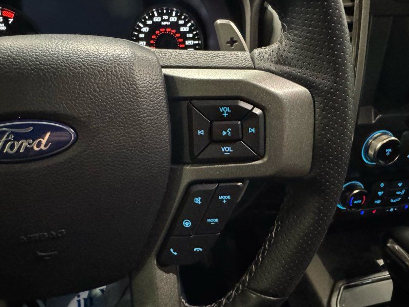 2020 Ford F-150 Raptor, photo 34