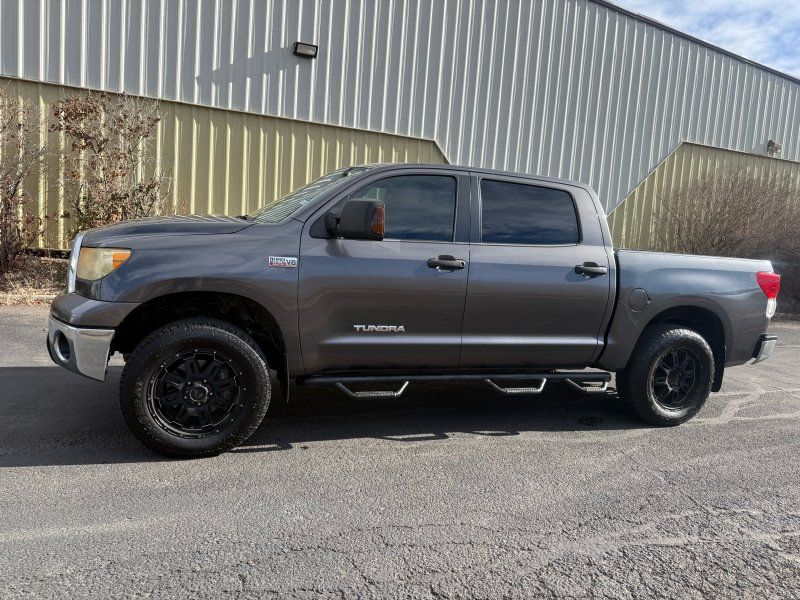 2012 Toyota Tundra Tundra Grade's photo