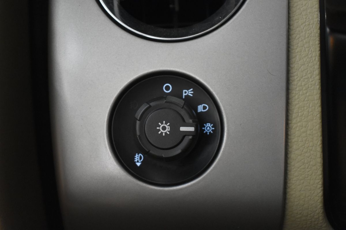 2017 Ford Expedition EL Limited