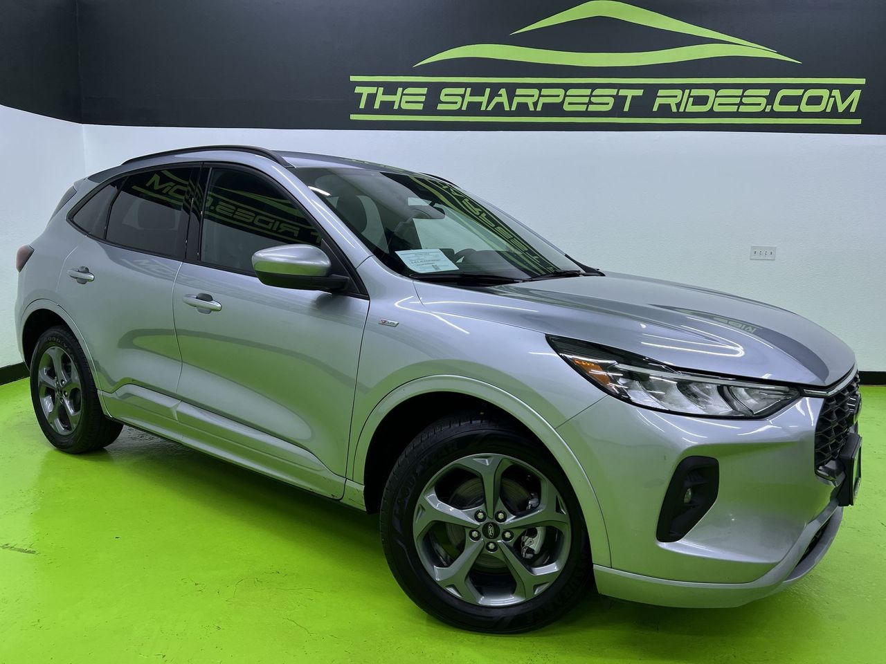 2023 Ford Escape