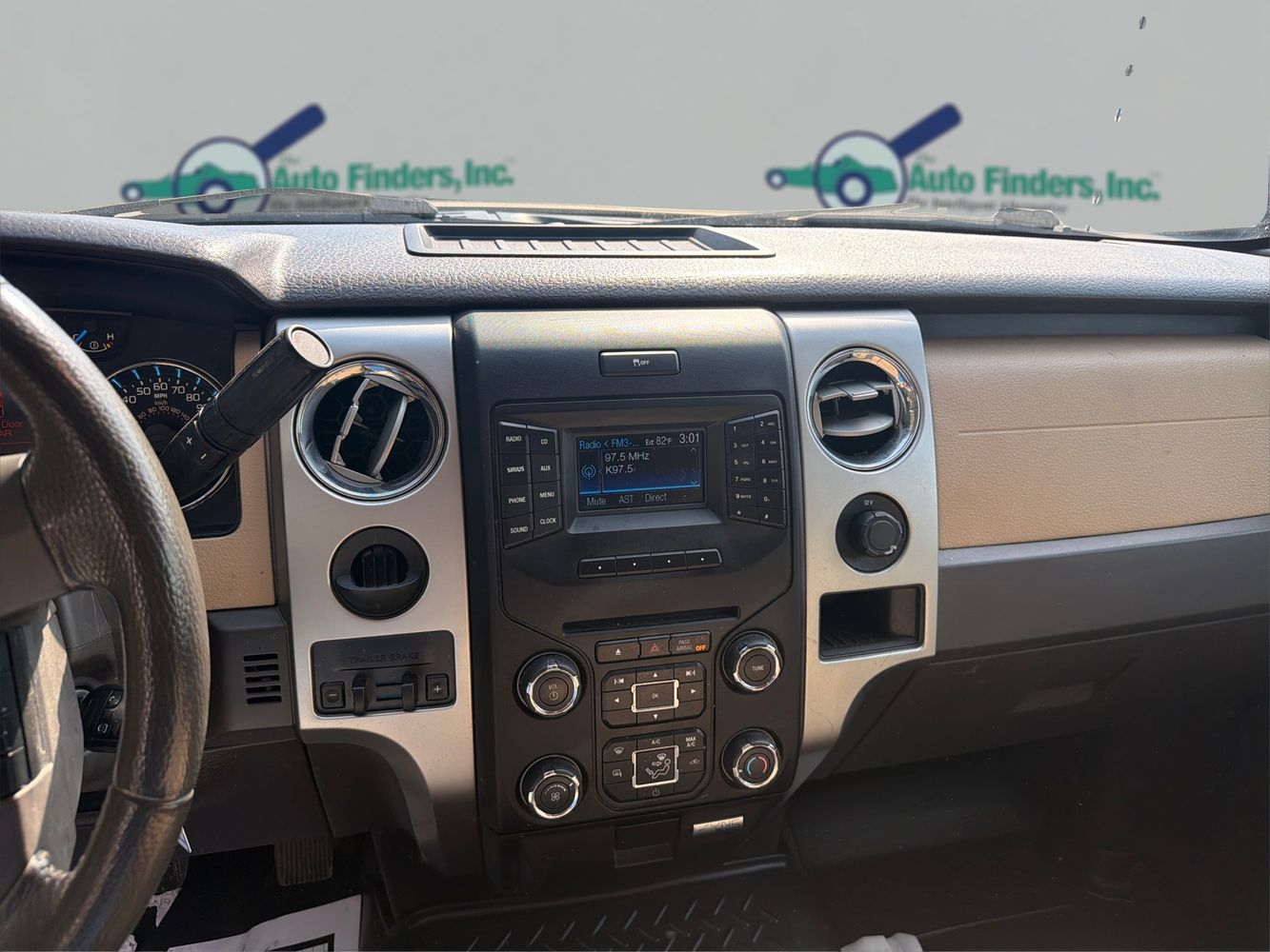 2014 Ford F-150 XLT - Photo 15