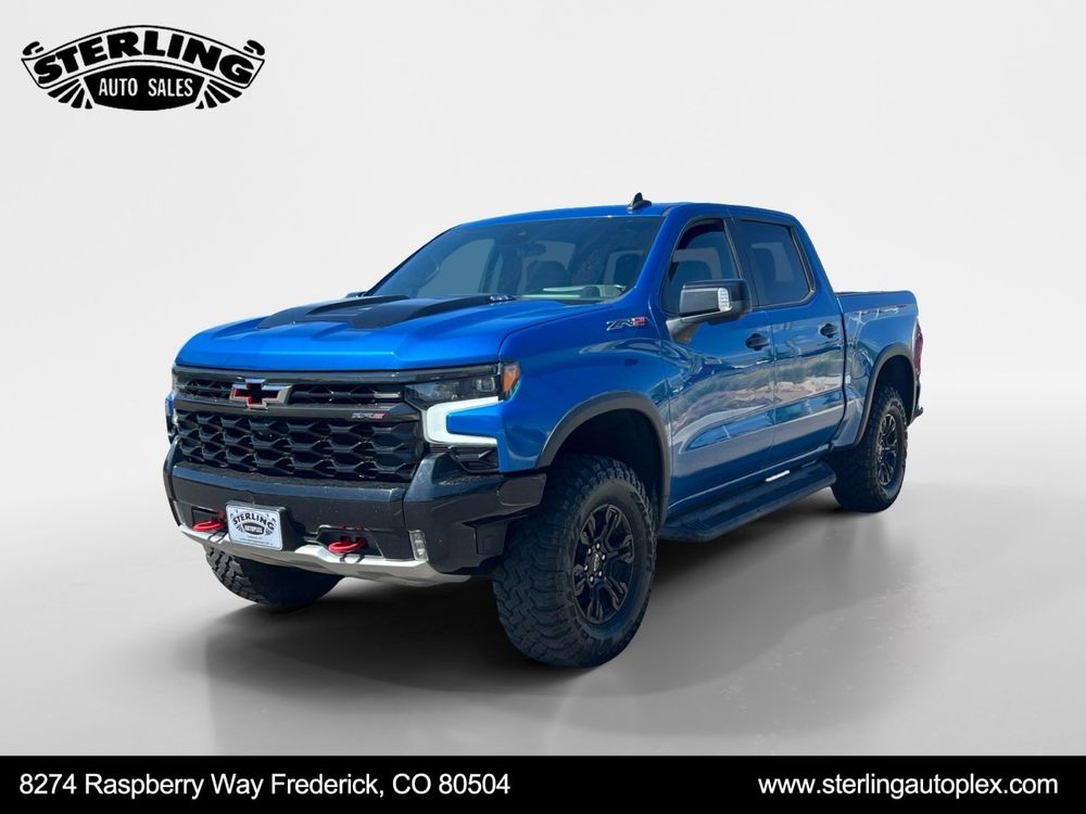 Featured Vehicle Image