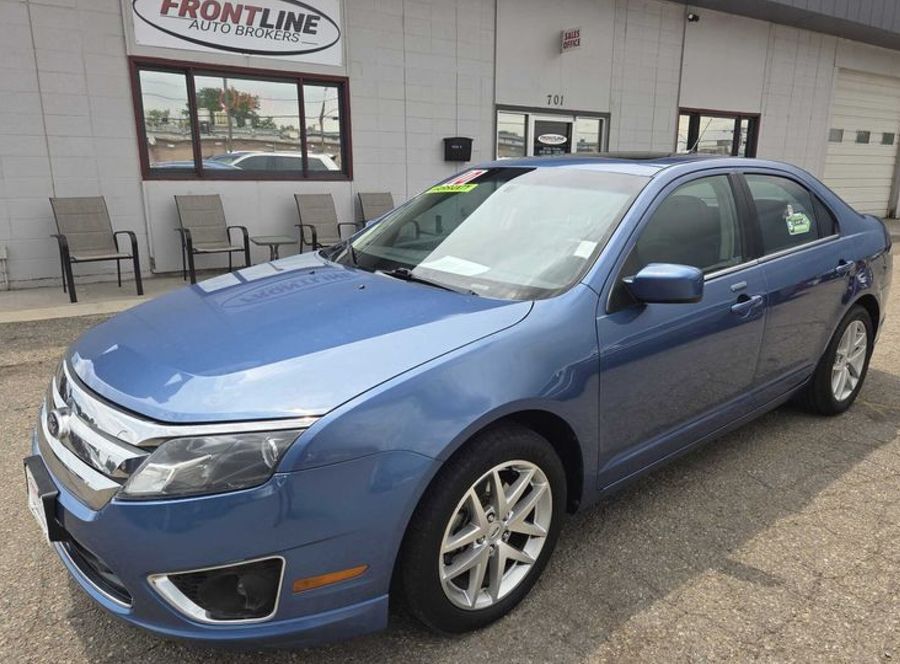 Vehicle Image