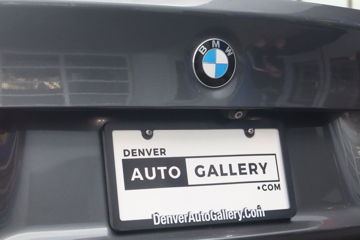 2018 BMW 430i Gran Coupe 